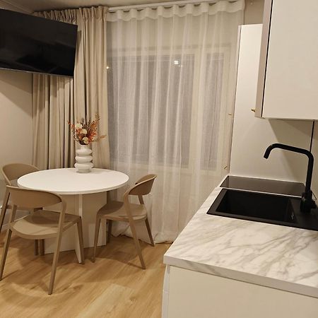 רובניימי Arctic Lapland Apartment מראה חיצוני תמונה