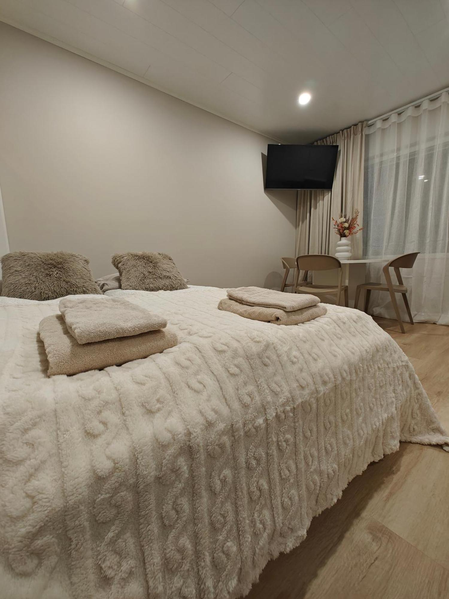 רובניימי Arctic Lapland Apartment מראה חיצוני תמונה